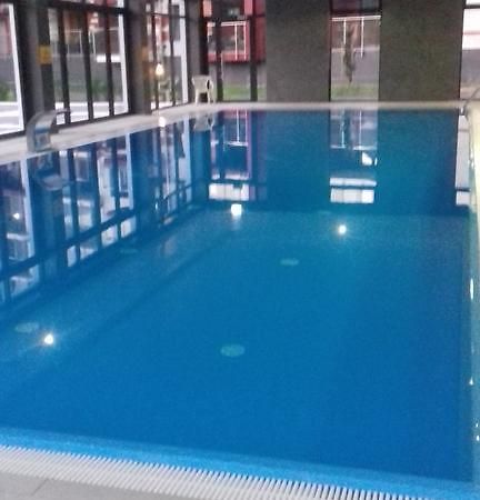 Apartament Admiralski Kolobrzeg Bagian luar foto