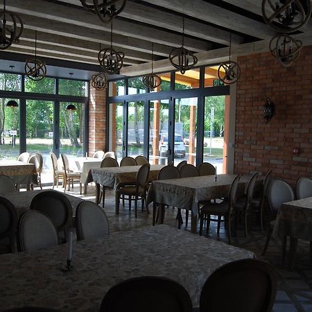 Apartament Admiralski Kolobrzeg Bagian luar foto