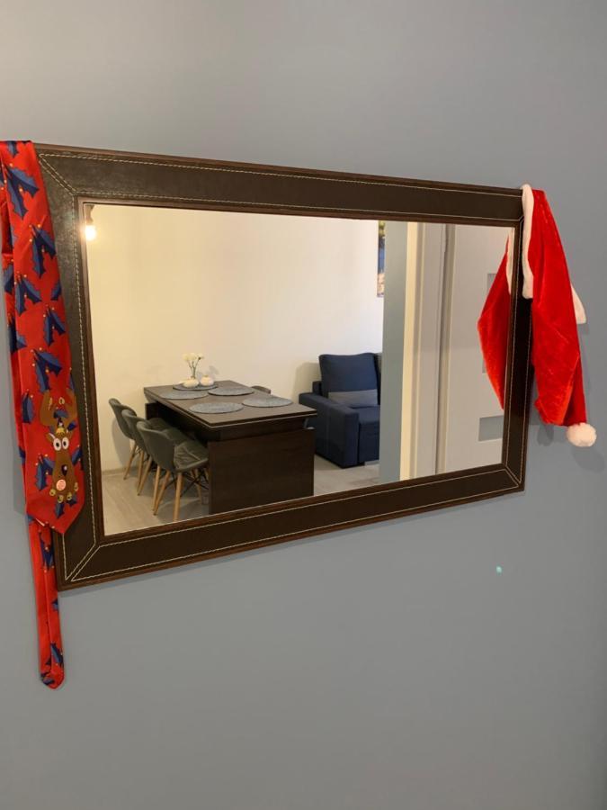 Apartament Admiralski Kolobrzeg Bagian luar foto