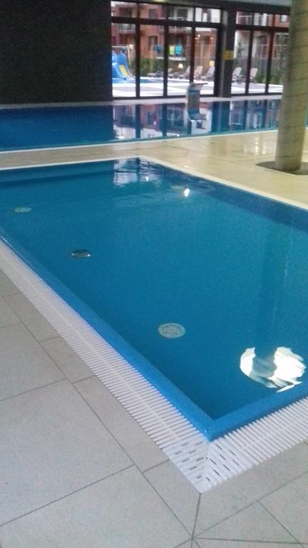 Apartament Admiralski Kolobrzeg Bagian luar foto
