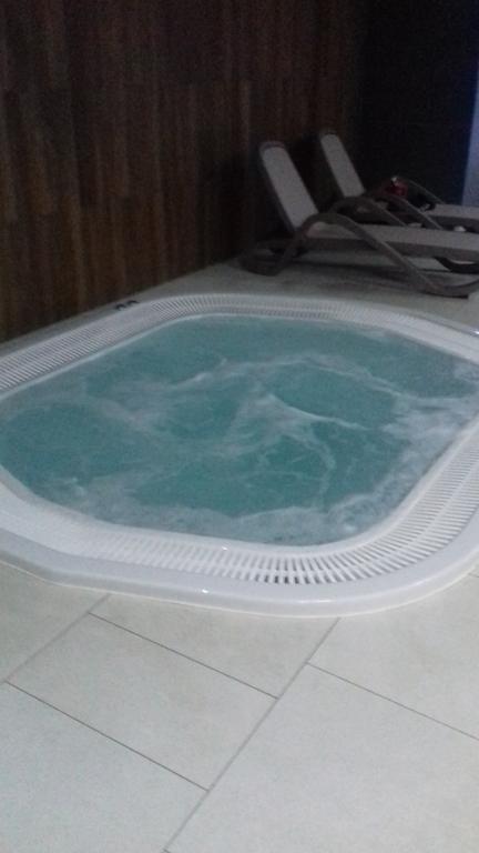 Apartament Admiralski Kolobrzeg Bagian luar foto