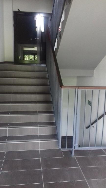 Apartament Admiralski Kolobrzeg Bagian luar foto