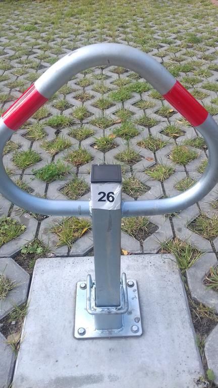 Apartament Admiralski Kolobrzeg Bagian luar foto