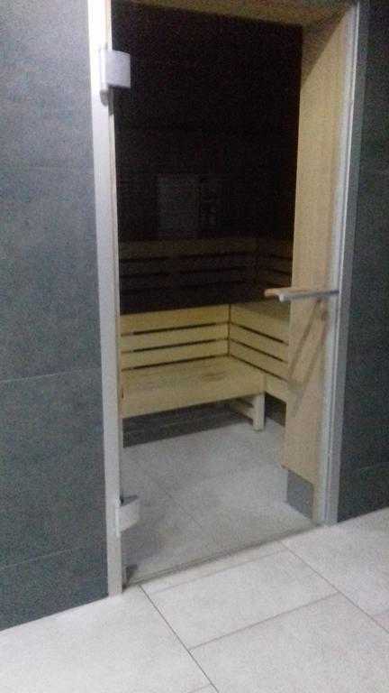 Apartament Admiralski Kolobrzeg Bagian luar foto